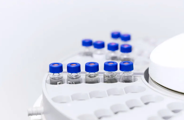 热裂解-气质联用仪